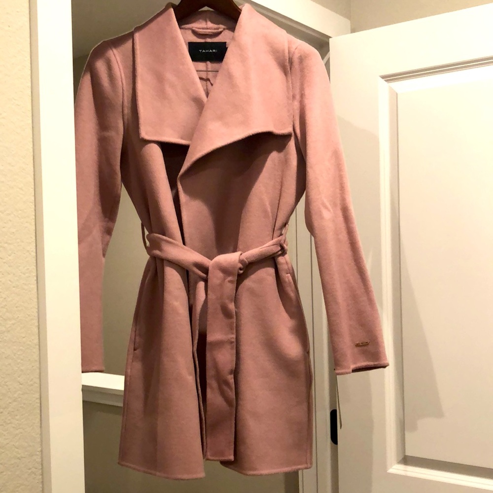 NWT Tahari jacket